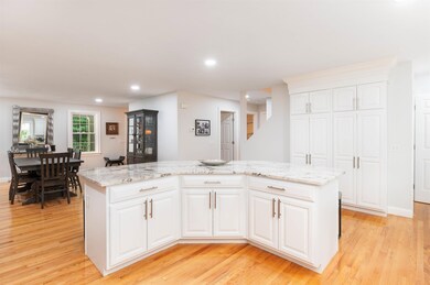 182 Timber Shore Dr, Center Conway, NH 03813 - photo 6