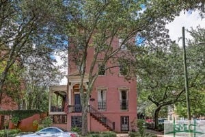 121 W Jones St unit 3, Savannah, GA 31401 - photo 3