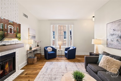 105 W Oglethorpe Ave unit 203, Savannah, GA 31401 - photo 5