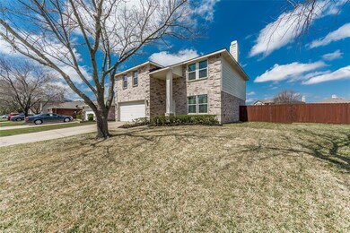 914 Ann Dr, Wylie, TX 75098 - photo 3