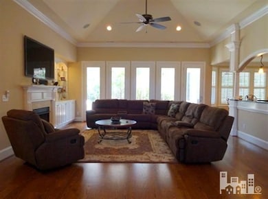 1223 Lillibridge Dr, Leland, NC 28451 - photo 3