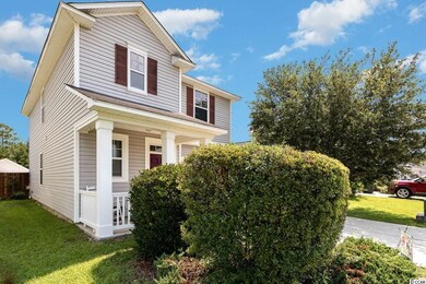 1332 Monterey Ave, Conway, SC 29527 - photo 2