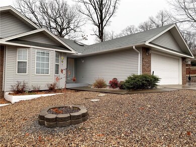 10 Campbell Ln, Bella Vista, AR 72715 - photo 2