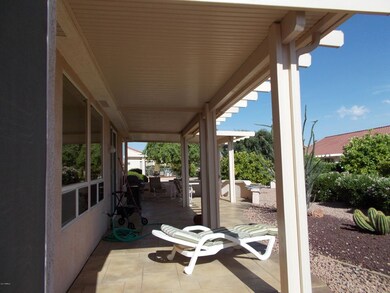 BACK COVERED PATIO