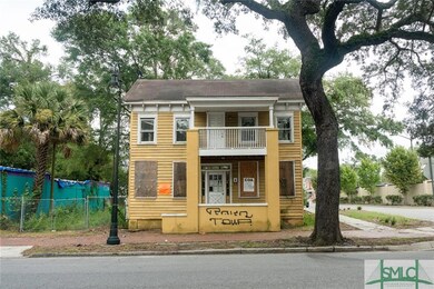 1616 Martin Luther King jr Blvd, Savannah, GA 31415 - photo 4