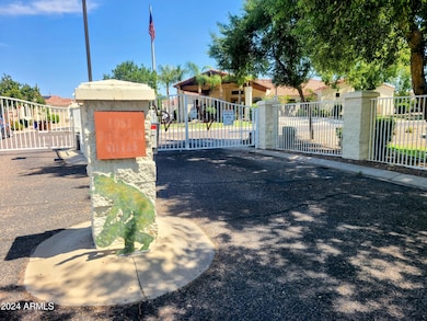 Loss Dutchman Villas