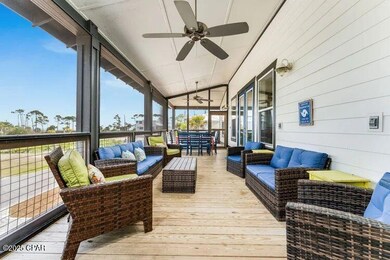 201 Park Point Cir, Port St. Joe, FL 32456 - photo 5