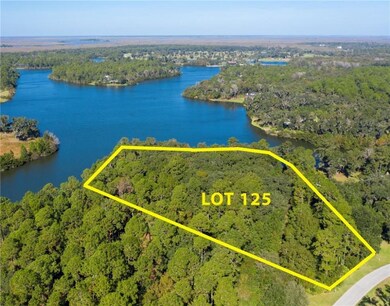 110 Perth Ln, Saint Simons Island, GA 31522 - photo 5