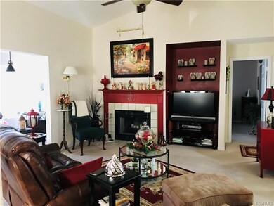 4601 Four Seasons Terrace unit H, Glen Allen, VA 23060 - photo 6