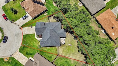 1723 S Peaceable Trail, Ardmore, OK 73401 - photo 7