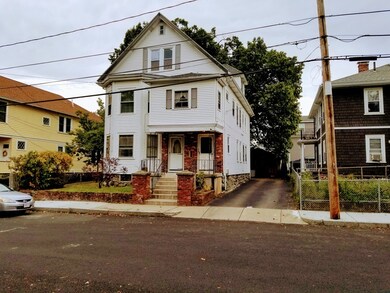 266 Brown St unit 268, Waltham, MA 02453 - photo 3