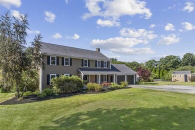 2 Buckingham Dr, Bow, NH 03304 - photo 5