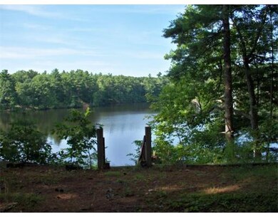 5 Brooks Pond Point Rd unit 1, North Brookfield, MA 01535 - photo 7