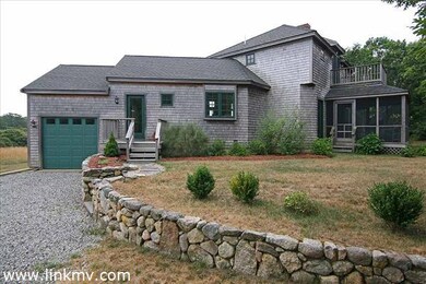 42 W Farm Rd, West Tisbury, MA 02575 - photo 4