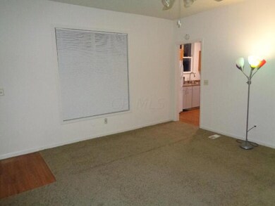 1st floor LR