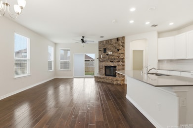 7907 Expectation Dr, San Antonio, TX 78254 - photo 5