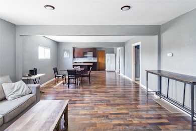 4053 Wynne Ave, Butte, MT 59701 - photo 4