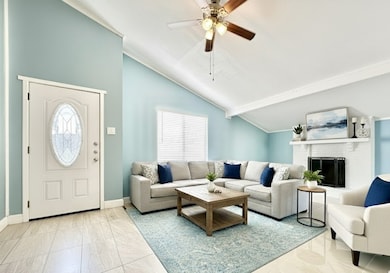 4614 Tealwood Cir, Garland, TX 75043 - photo 3