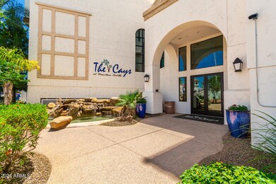 The Cays at Ocotillo unit 374, Chandler, AZ 85248 - photo 2