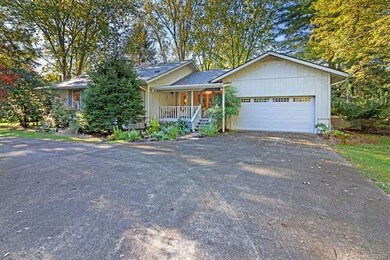 Gorgeous 1 Level Home