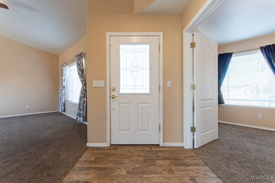 Entry