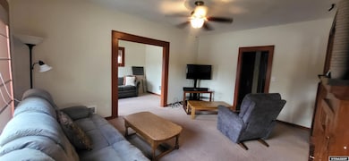 923 W Pine St, Rawlins, WY 82301 - photo 6