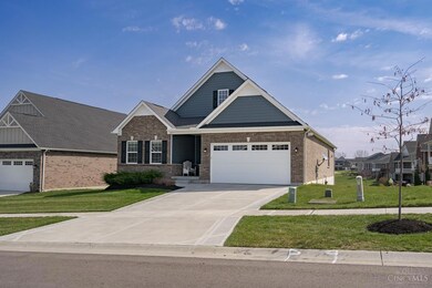 5796 Treeside Dr, Liberty Township, OH 45044 - photo 5