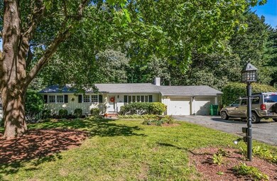17 Ledgetree Rd, Medfield, MA 02052 - photo 2