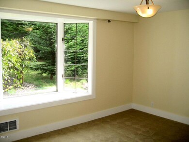 Bedroom #2 view 1