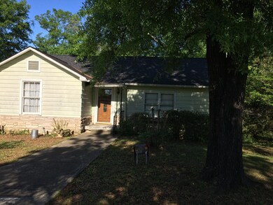 House Front