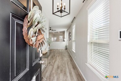 129 Bracken Fern Ln, Georgetown, TX 78626 - photo 6