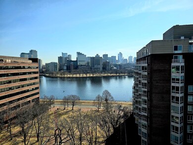 River Court unit 1220, Cambridge, MA 02142 - photo 3