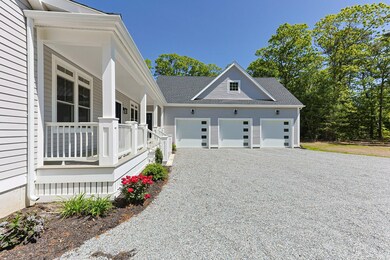 84 Hooppole Rd, Mashpee, MA 02649 - photo 3