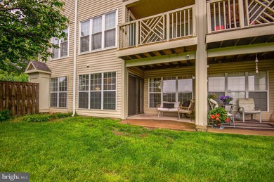 8060 Stonewall Brigade Ct unit 101, Manassas, VA 20109 - photo 2