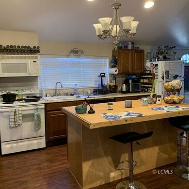 1201/1217 Second, Lakeview, OR 97630 - photo 4