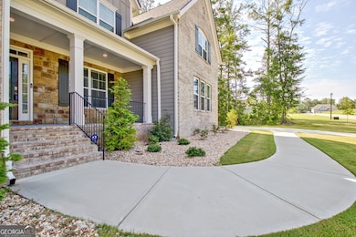 20 Sunflower Dr, Raymond, GA 30263 - photo 4