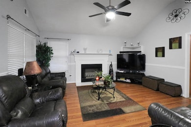 124 Caughman Ridge Rd, Columbia, SC 29209 - photo 4