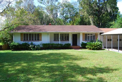 2158 Lake Shore Blvd, Jacksonville, FL 32210 - photo 3