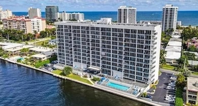 Silver Thatch Intracoastal unit 907, Pompano Beach, FL 33062 - photo 5