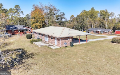 104 Azalea Ln, Reidsville, GA 30453 - photo 6