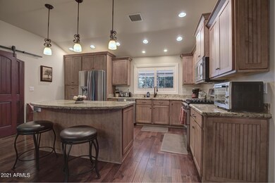 506 N Double Tree Cir, Payson, AZ 85541 - photo 6