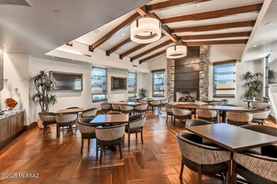 Vaquero Lounge