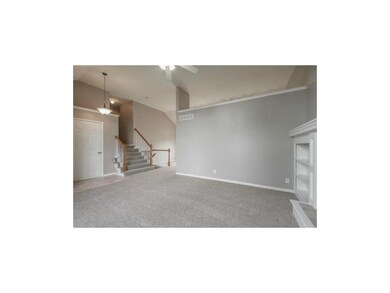 New Carpet & Interior Paint.