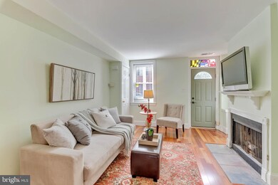 2010 Fountain St, Baltimore, MD 21231 - photo 5