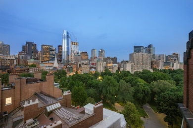 34.5 Beacon St unit PH, Boston, MA 02108 - photo 7