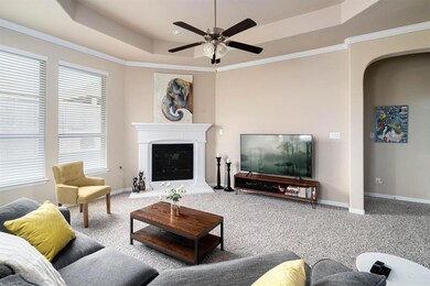 3808 Gennaker Dr, Denton, TX 76210 - photo 4