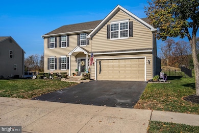 20 Bunker Way, Pottstown, PA 19464 - photo 4