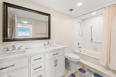 Hillcrest East Number 26 unit 1017, Hollywood, FL 33021 - photo 7