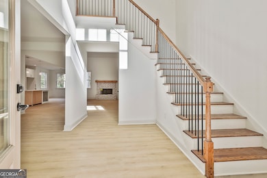 651 Burg Rd, Locust Grove, GA 30248 - photo 6