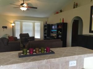 Kitchen to Family